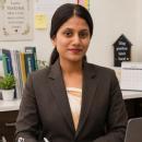 Neha K. English Tutors trainer in Goregaon