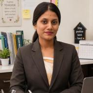 Neha K. Class I-V Tuition trainer in Goregaon