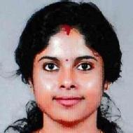 Akhila Class 12 Tuition trainer in Kochi