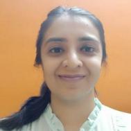 Nehal B. Class I-V Tuition trainer in Kolkata