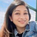 Neehal . Yoga trainer in Gurgaon