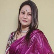 Nehal M. Class I-V Tuition trainer in Daman