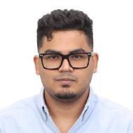 Akhil Arora French Language trainer in Delhi