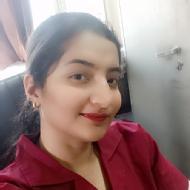 Neha M. Class I-V Tuition trainer in Ludhiana