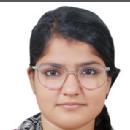 Neha M. Class 12 Tuition trainer in Delhi