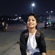 Neha M. Flute trainer in Pune