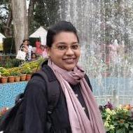 Pagonda N. Class I-V Tuition trainer in Bangalore