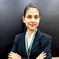 Neha Class 12 Tuition trainer in Mumbai