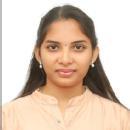 Akhila T. photo