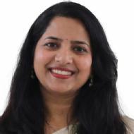 Neha J. MBA Tuition trainer in Surat