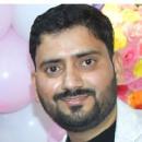 Photo of Naveen Singh Rana
