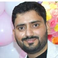 Naveen Singh Rana Class 9 Tuition trainer in Ghaziabad