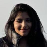 Neha Class 12 Tuition trainer in Bangalore