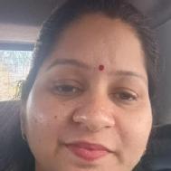 Neha S. Class I-V Tuition trainer in Ghaziabad