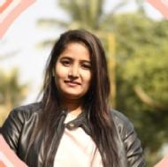 Neha S. Handwriting trainer in Kolkata