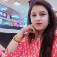 Neha S. Class I-V Tuition trainer in Unnao