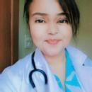 Neha S. History Tuition classes trainer in Nagpur