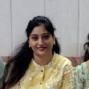 Photo of Neha S.