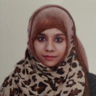 Neha S. Class 10 trainer in Hyderabad