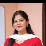 Neha UGC NET Exam trainer in Kanpur