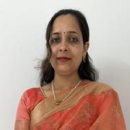 Neha K. Class I-V Tuition trainer in Pune