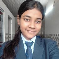 Neha P. Class I-V Tuition trainer in Sahjanwa