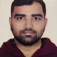 Akhilesh Kumar Yadav Class 12 Tuition trainer in Chandauli