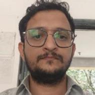 Nemichand Sharma Engineering Entrance trainer in Jaipur
