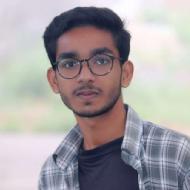 Nenavath Ravinder UPSC Exams trainer in Hyderabad