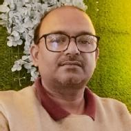 Akhilesh Anand Class 12 Tuition trainer in Patna