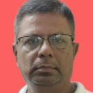 Netaji Gupta Class 12 Tuition trainer in Kolkata