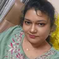 Neha NEET-UG trainer in Chennai