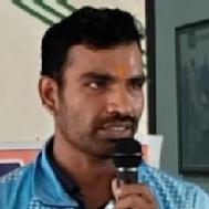 Akhilesh Choubey Yoga trainer in Chhindwara