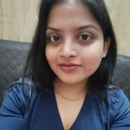 Netra Class 12 Tuition trainer in Sirsa