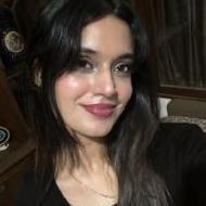 Neysa M. Class I-V Tuition trainer in Mumbai