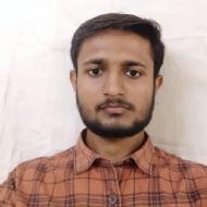 Akhilesh Kumar Patel Class I-V Tuition trainer in Delhi