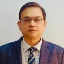 Sanvi Singh AIIMS Coaching classes trainer in Noida
