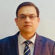 Rajnish Kumar Singh NEET-UG trainer in Noida