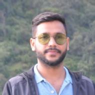 Akhilesh Nautiyal Class 12 Tuition trainer in Dehradun
