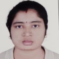 Nibha Class 12 Tuition trainer in Ranchi