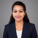 Nibina Hindi Language trainer in Agasteeswaram