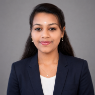 Nibina Hindi Language trainer in Agasteeswaram