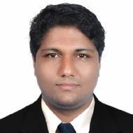 Nibin Gopi Class 12 Tuition trainer in Mukundapuram