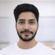 Akhilesh Pratap Class 12 Tuition trainer in Delhi