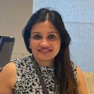 Anurag R. Class 12 Tuition trainer in Delhi