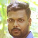 Nidheesh Chandran photo
