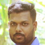 Nidheesh Chandran Class I-V Tuition trainer in Vadakara