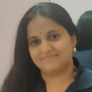 Varuni K. Class 9 Tuition trainer in Bangalore