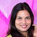 Nidhi S. Math Tutors trainer in Thane