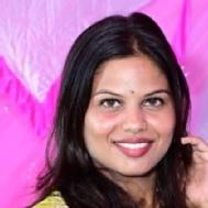 Nidhi S. Nursery-KG Tuition trainer in Thane
